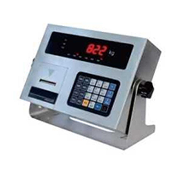 Wiegeninstrument