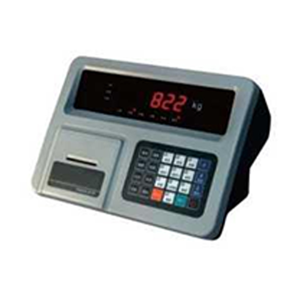 Wiegeninstrument