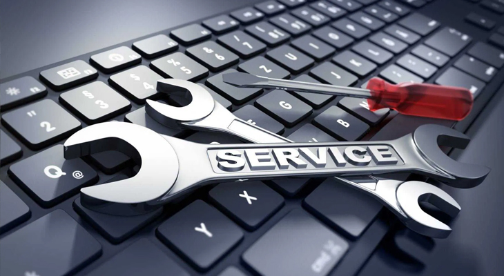 Servicepakete